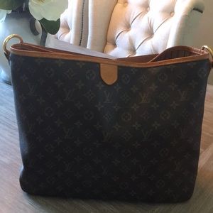 Louis Vuitton Delightful MM